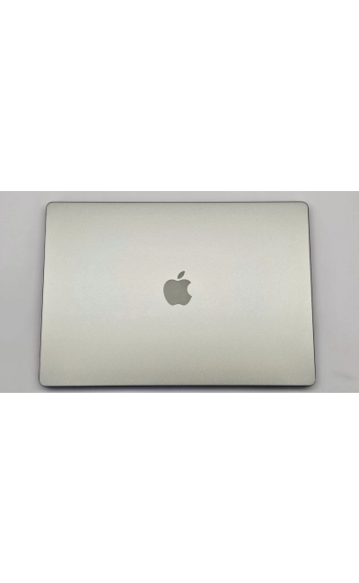 Apple MacBook Pro 16 A2485 M1 Max 64GB 1TB SSD 16,2